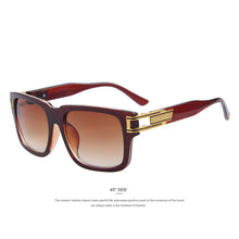MERRY'S Women Fashion Sunglasses Male Vintage Sun GlassesBrand Designer Men Glasses S'8013