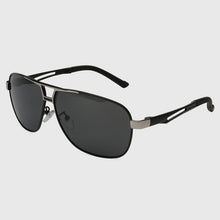 ROYAL GIRL Top Polarized Men Sunglasses Retro Pilot Driving Male Polaroid  Sun Glasses MS006