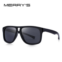 MERRY'S DESIGN Men Polarized Sunglasses Outdoor Sports Male Eyewear 100% UV Protection S'8459