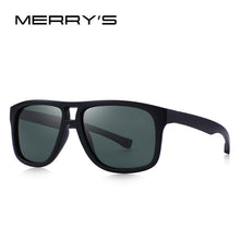 MERRY'S DESIGN Men Polarized Sunglasses Outdoor Sports Male Eyewear 100% UV Protection S'8459