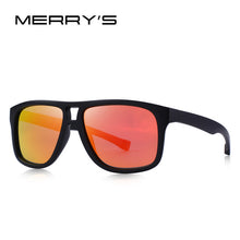 MERRY'S DESIGN Men Polarized Sunglasses Outdoor Sports Male Eyewear 100% UV Protection S'8459