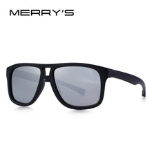 MERRY'S DESIGN Men Polarized Sunglasses Outdoor Sports Male Eyewear 100% UV Protection S'8459