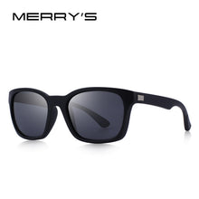 MERRY'S DESIGN Men Polarized Sunglasses Outdoor Sports Male Eyewear 100% UV Protection S'8458