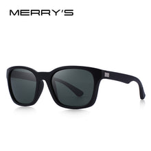 MERRY'S DESIGN Men Polarized Sunglasses Outdoor Sports Male Eyewear 100% UV Protection S'8458