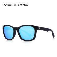 MERRY'S DESIGN Men Polarized Sunglasses Outdoor Sports Male Eyewear 100% UV Protection S'8458