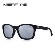 MERRY'S DESIGN Men Polarized Sunglasses Outdoor Sports Male Eyewear 100% UV Protection S'8458